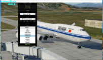 SLC乘客插件1.55中文(X-Plane 11)