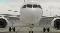 A320 用于 X-Plane 12 1.0.4