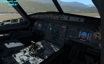 [最新完美和谐] Toliss - 空中客车 A321 v1.5.1 [X-PLANE12]